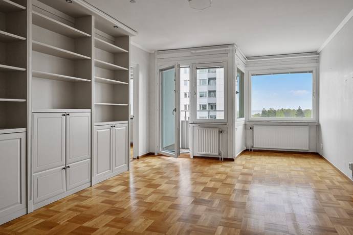 5 rum lägenhet på Eskadervägen 10 Näsby Park, Täby kommun - bild 1