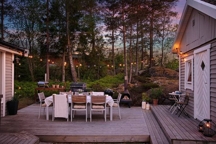 4 rum villa på Korsmyravägen 9 Tungelsta, Haninge kommun - bild 5