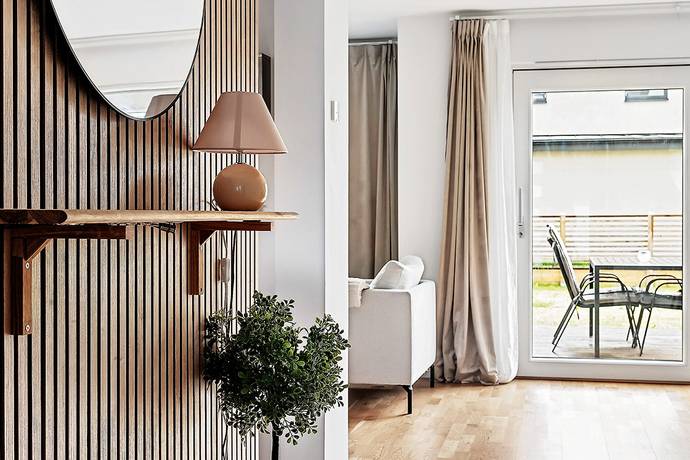 5 rum lägenhet på Segrells väg 23B Balsby, Kristianstads kommun - bild 5