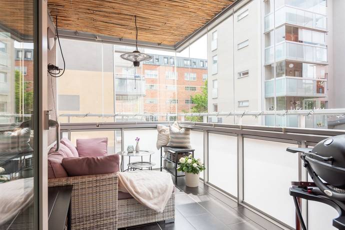 4 rum lägenhet på Östra Tullgatan 2 Västerås, Västerås kommun - bild 4