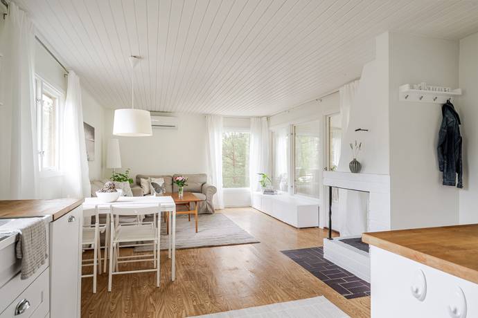 3 rum fritidshus på Gnejsvägen 13 Kalkudden, Strängnäs kommun - bild 5