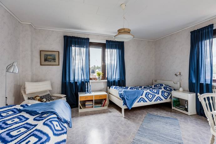 275 m² Villa på Gamlebyleden 3 Horn Kinda kommun - bild 32