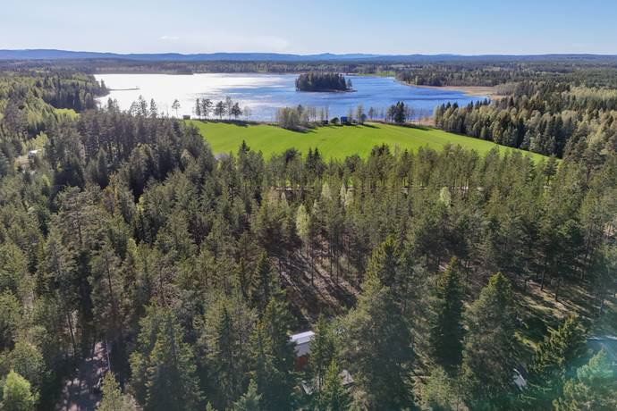 2 rum Fritidshus på Östra Gässlingen 120 Ovanåkers kommun - bild 2