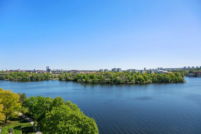 1 rum lägenhet på Wivalliusgatan 19 Kungsholmen / Marieberg, Stockholms kommun - bild 3