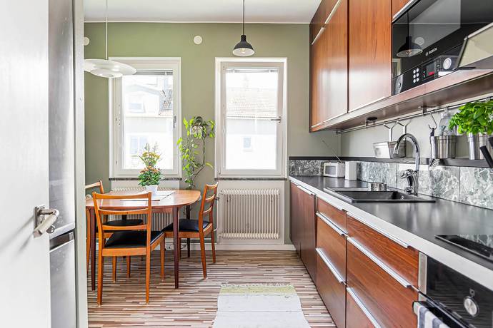 1 rum lägenhet på Sliparvägen 3A Högbrunn, Nyköpings kommun - bild 2