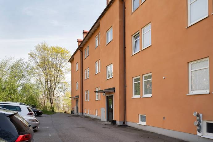 2 rum Lägenhet på Möckelvägen 34 Årsta Stockholms kommun - bild 34