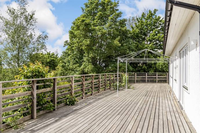 4 rum villa på Ånestad Tallhöjden 1 VÅRDSBERG, Linköpings kommun - bild 5