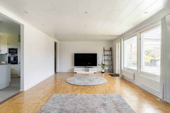 5 rum Villa på Rustmästarvägen 21 Mesta Eskilstuna kommun - bild 24
