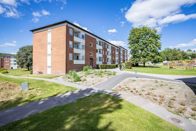 Johannedalsvägen 36, Sundsbruk, Sundsvalls kommun