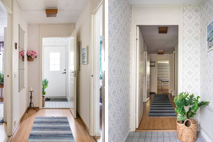 6 rum Radhus på Champinjonvägen 32 Sörskogen Huddinge kommun - bild 37