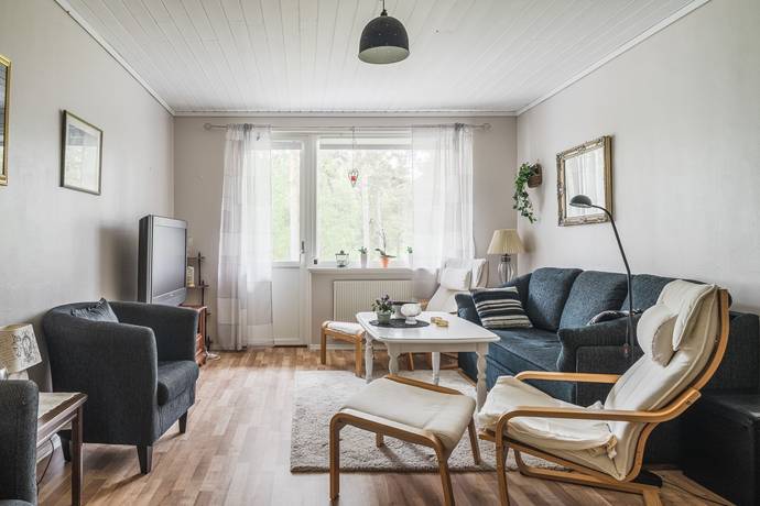 Vintergatan, Höglunda, Säffle kommun