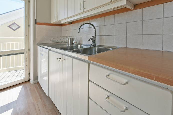 2 rum Lägenhet på Tullportsgatan 3A Centralt Kristinehamns kommun - bild 12