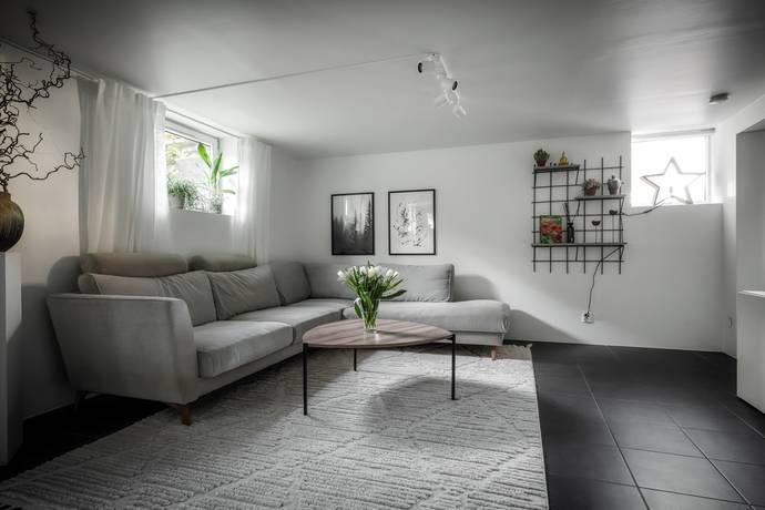 2 rum lägenhet på Gustavsgatan 53 Bagaregården/Munkebäck, Göteborgs kommun - bild 4