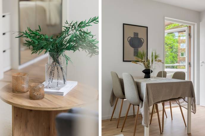 3 rum Lägenhet på Humblegatan 35 Sundbyberg - Lilla Alby Sundbybergs kommun - bild 18