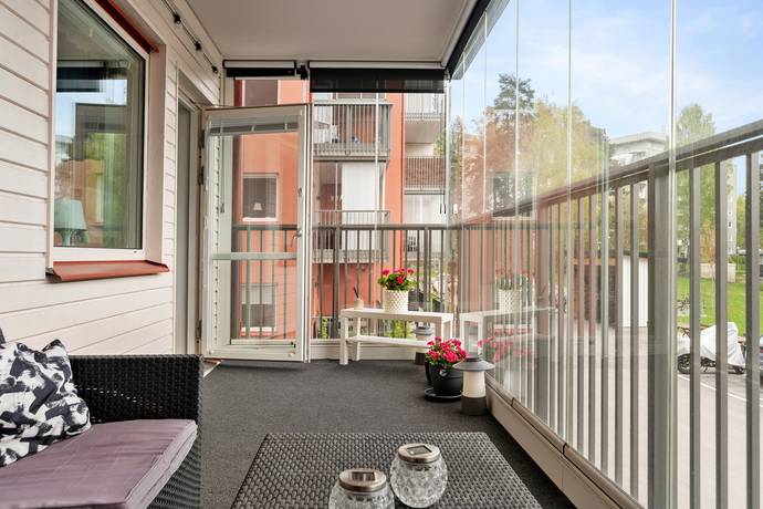 3 rum Lägenhet på Släggargatan 1J Malmaberg Västerås kommun - bild 11