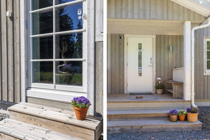 4 rum villa på Hammarsgårdsvägen 11C Ekolsund, Enköpings kommun - bild 5
