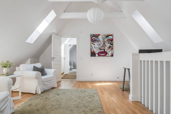 5 rum Villa på Vintrie Byväg 32C Vintrie Malmö kommun - bild 23