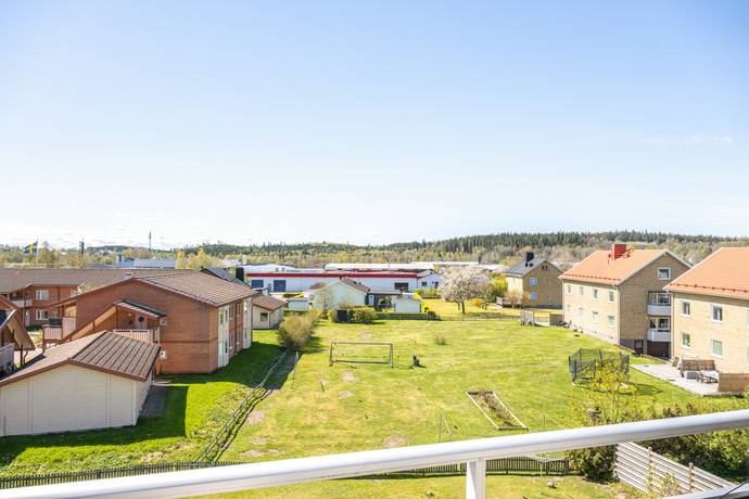 2 rum Lägenhet på Centrumvägen 10 Tenhult Jönköpings kommun - bild 15