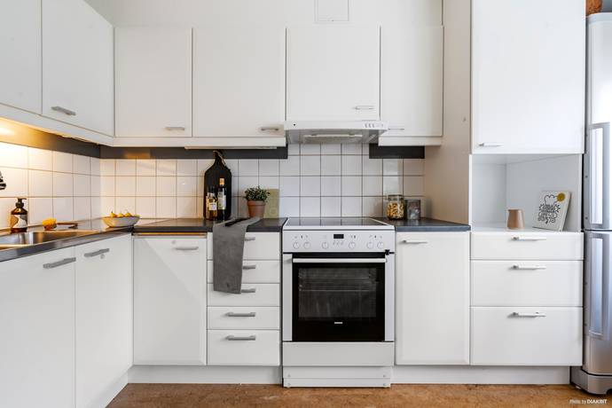 4 rum Lägenhet på Strömkarlsgränd 20 Rotsunda Sollentuna kommun - bild 7
