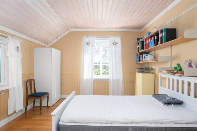 5 rum Villa på Orrböle 4 Tväråbäck/Orrböle Vännäs kommun - bild 37