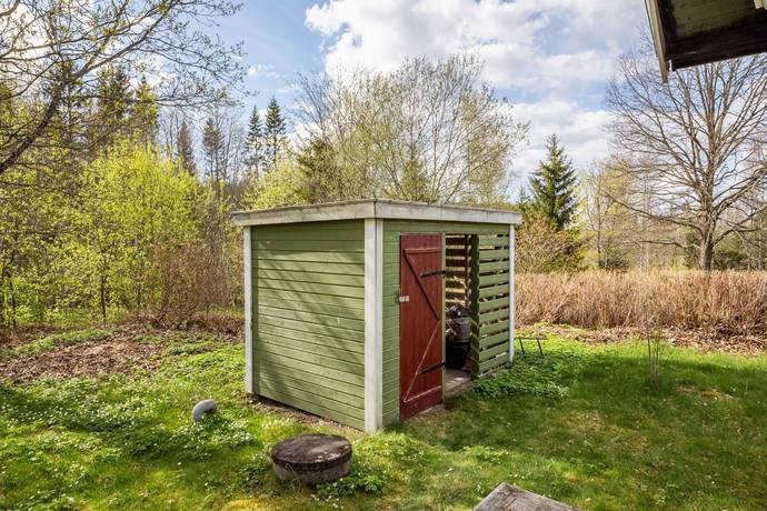 5 rum Fritidshus på Lingonstigen 7 Norra Morsjön Fagersta kommun - bild 39