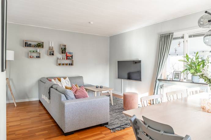 5 rum Villa på Trädgårdsgatan 22 Grums kommun - bild 8