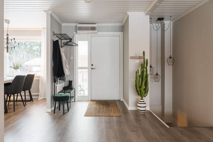 4 rum Villa på Kopparnäsvägen 44 Kopparnäs Piteå kommun - bild 5