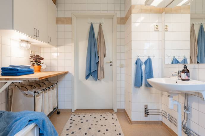 4 rum Lägenhet på Dymlingsgränd 7 Hägerstensåsen Stockholms kommun - bild 35