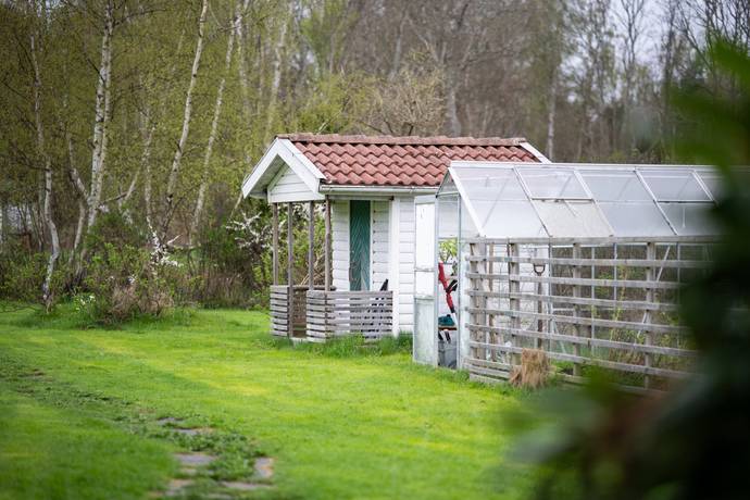 135 m² Villa på Vässingsövägen 270 Onsala - Vässingsö Kungsbacka kommun - bild 45