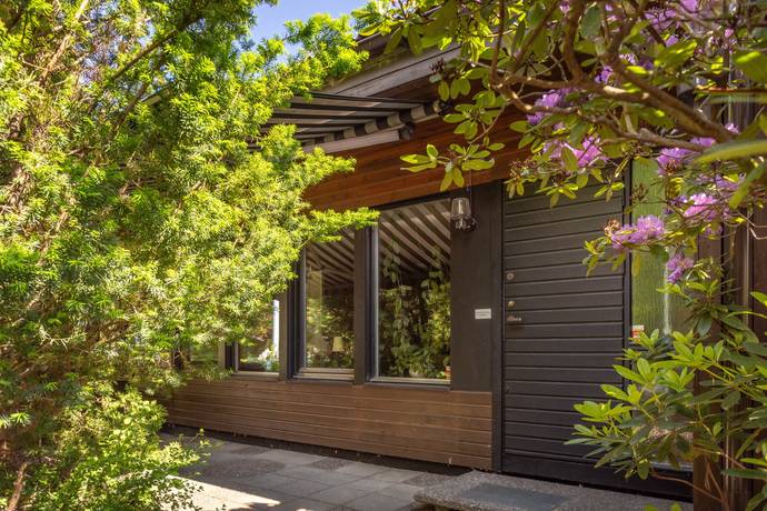5 rum Villa på Arealvägen 1 Viksjö Järfälla kommun - bild 10