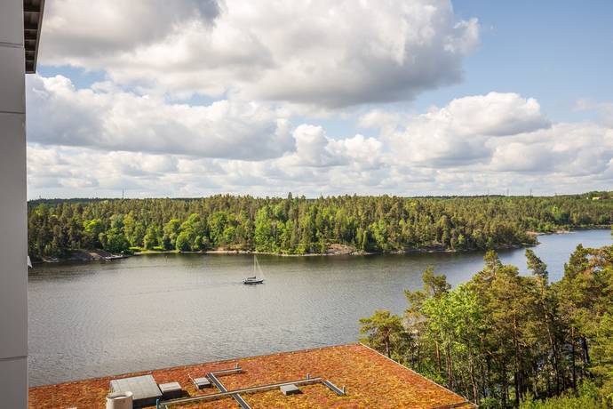5 rum Lägenhet på Tollareslingan 12, 10 av 10 tr Tollare Nacka kommun - bild 8