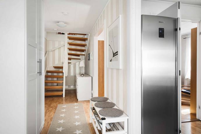 4 rum villa på Tryffelvägen 23 Norby, Uppsala kommun - bild 5