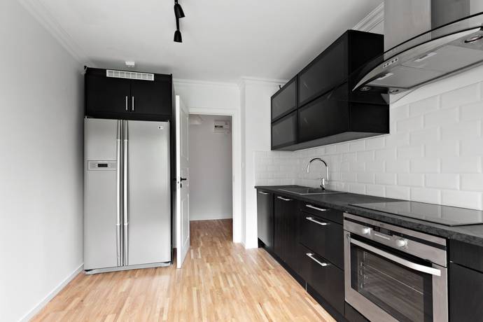 3 rum Lägenhet på Kruthornsvägen 5 Edsberg Sollentuna kommun - bild 6