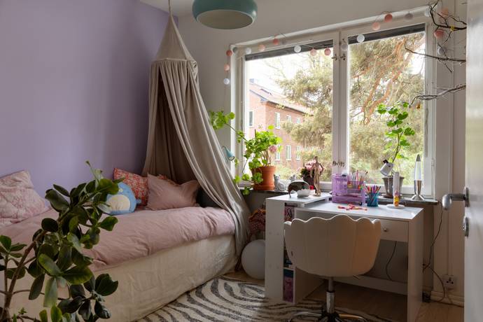 3 rum Lägenhet på Fregattvägen 52 Gröndal Stockholms kommun - bild 30