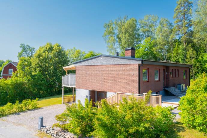 5 rum villa på Trädgårdsgatan 3 Valla, Katrineholms kommun - bild 4