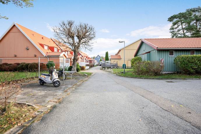 3 rum Lägenhet på Karlsgatan 90C Strömstad Strömstads kommun - bild 25