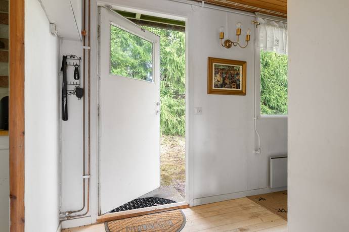 5 rum Vinterbonat fritidshus på Fejbol Fejbolvägen 59 Sparreholm Flens kommun - bild 31