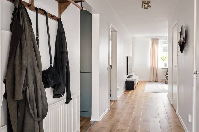 3 rum Lägenhet på Hornsgatan 113, 5 tr Södermalm Stockholms kommun - bild 22