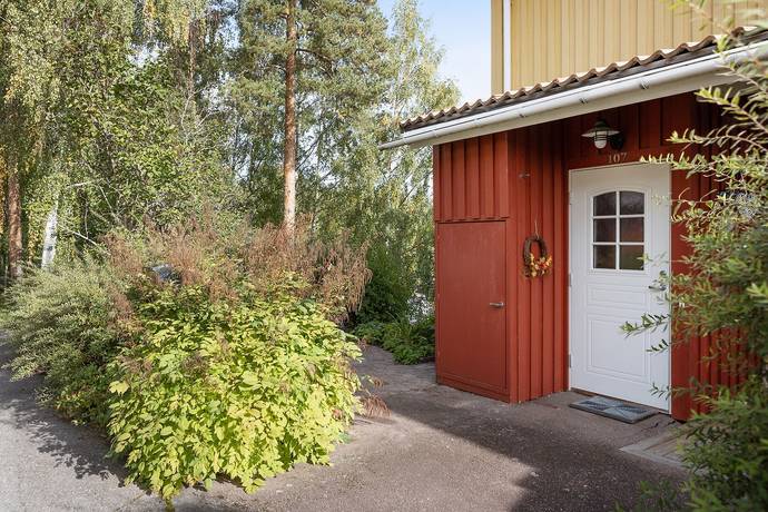 2 rum Lägenhet på Peders väg 107 Östra Främby Falu kommun - bild 20