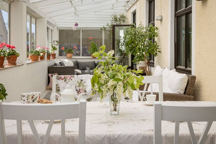 7 rum Villa på Fosie stationsväg 7 Fosie Malmö kommun - bild 61