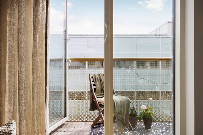 2 rum lägenhet på Borstbindaregatan 7 Centrala Hisingen - Kvillebäcken, Göteborgs kommun - bild 4