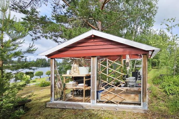 2 rum Fritidshus på Silvergruvan 83 Silvergruvan Hällefors kommun - bild 35