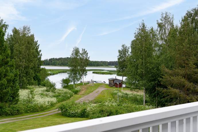 7 rum Villa på Gamla Falmark 31 Gamla Falmark Skellefteå kommun - bild 2