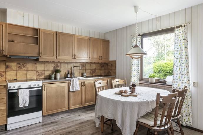 5 rum radhus på Södra vägen 2C Varberg, Varbergs kommun - bild 4