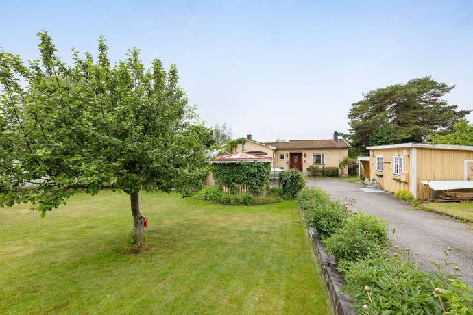 3 rum Villa på Östaviksvägen 16 Stallarholmen Strängnäs kommun - bild 46