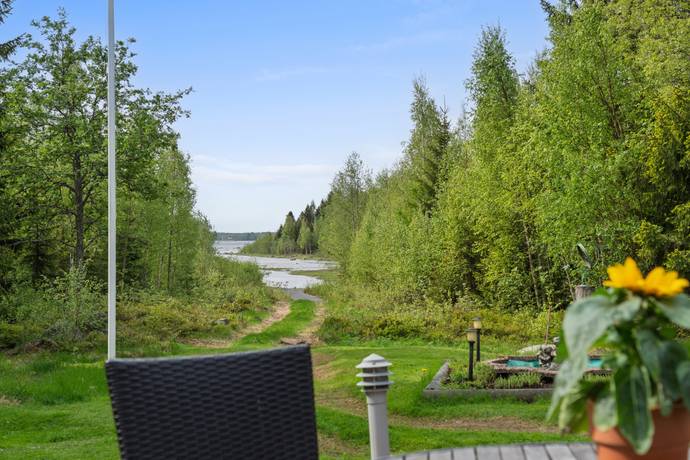 6 rum Villa på Sillviken 342 Sillviken/Innertavle Umeå kommun - bild 49