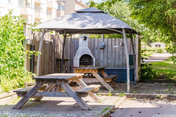 3 rum Lägenhet på Norra Herrgårdsgatan 86A Mossen Motala kommun - bild 21