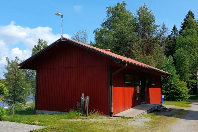 Gård med skogsbruk på Stenkällegården 1 Tiveden Karlsborgs kommun - bild 65