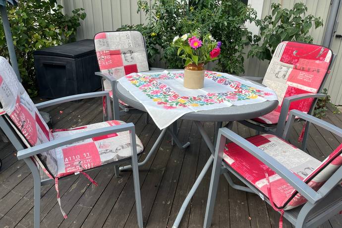 4 rum Villa på Södra Strömvägen 21 Falun-Masugnen Falu kommun - bild 37