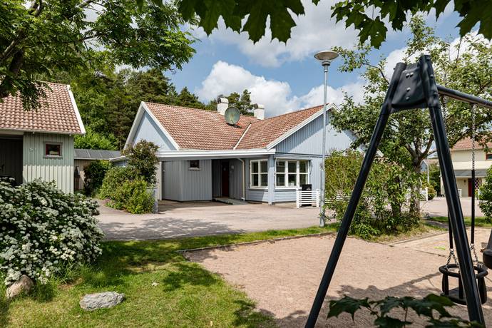 3 rum Lägenhet på Näckrosvägen 53 MÖLNLYCKE-Orrekullen-Ötjärn Härryda kommun - bild 31